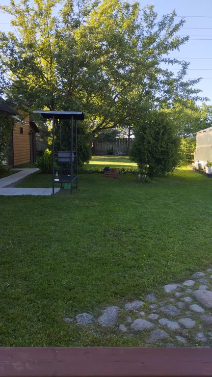 Коттедж Домик с баней у Гатчинского дворца и парка — Гатчина