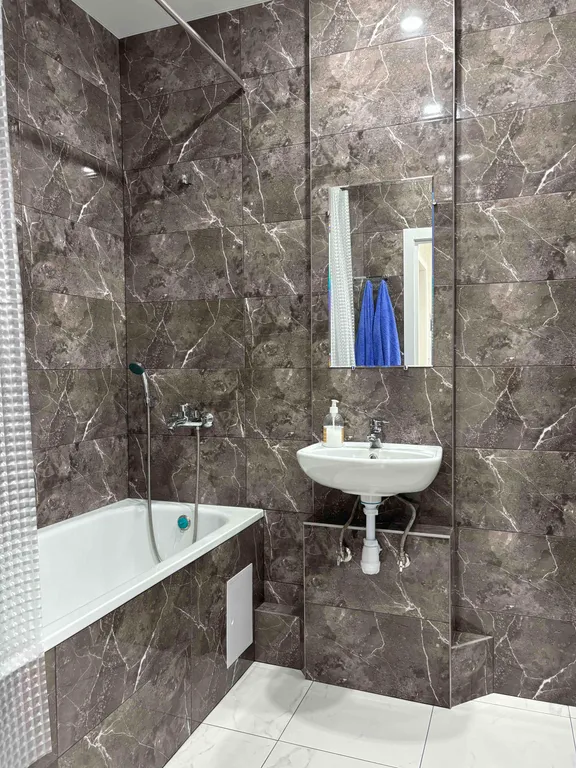 Квартира в центре города