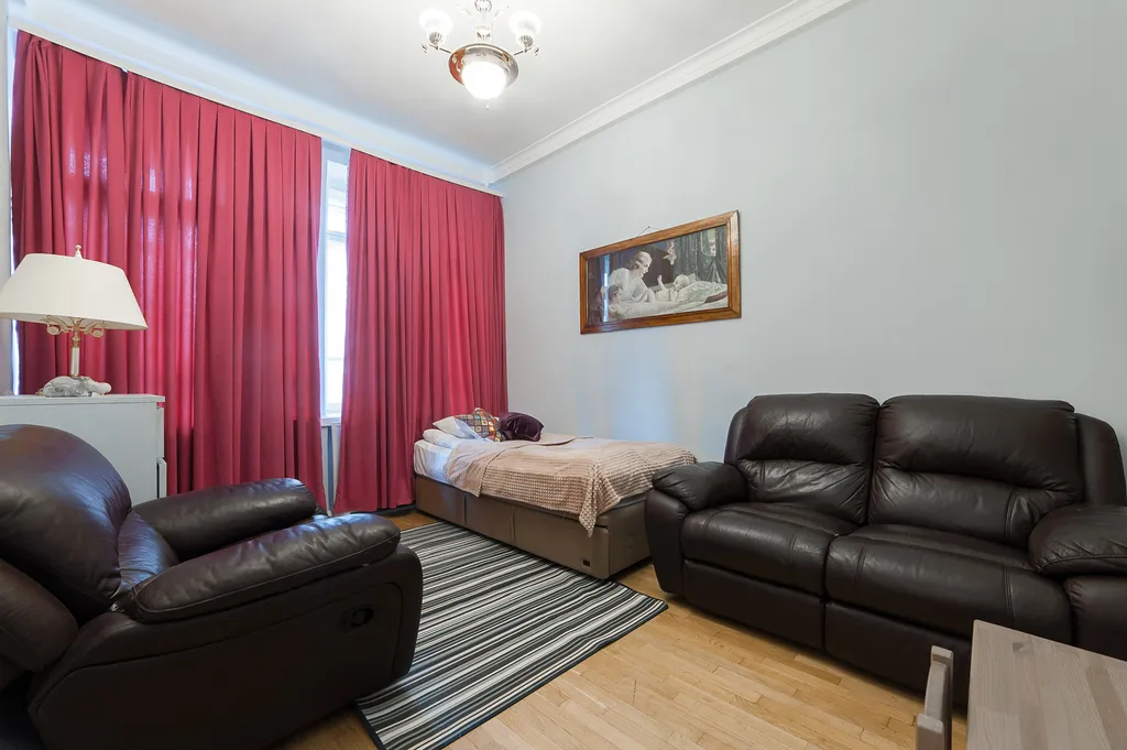 "Свирьстрой" -Легенда Петроградки..