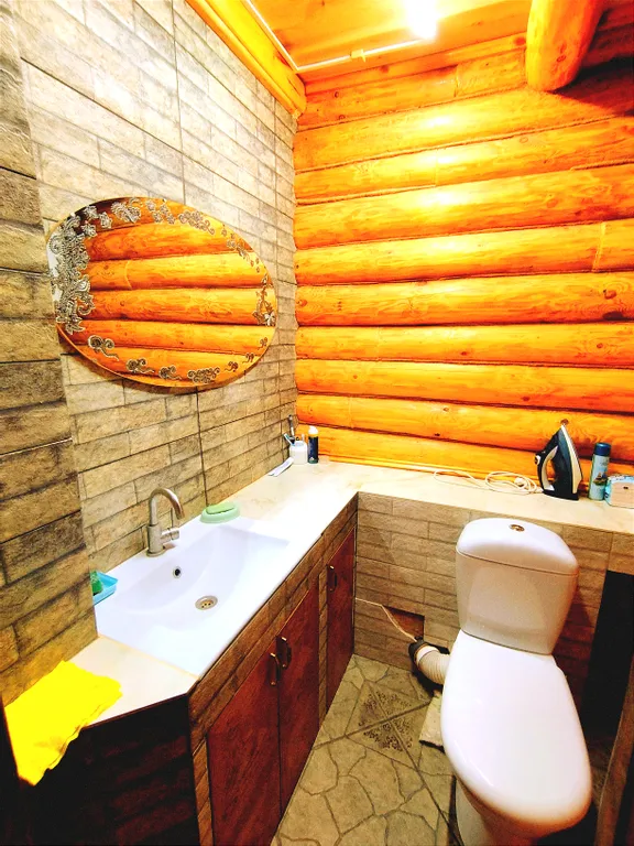 Дом для большой компании на Браславских озерах