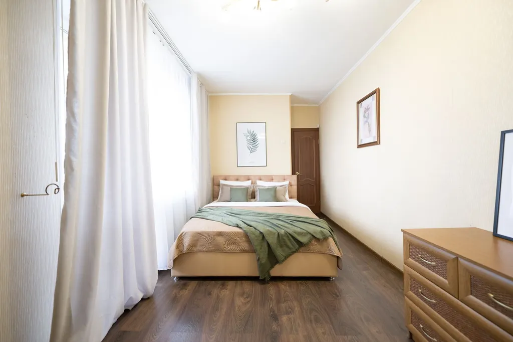 Городской бор