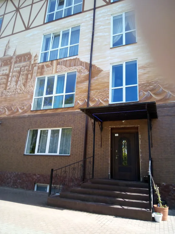 Квартира Квартира Апарт Морис — Светлогорск