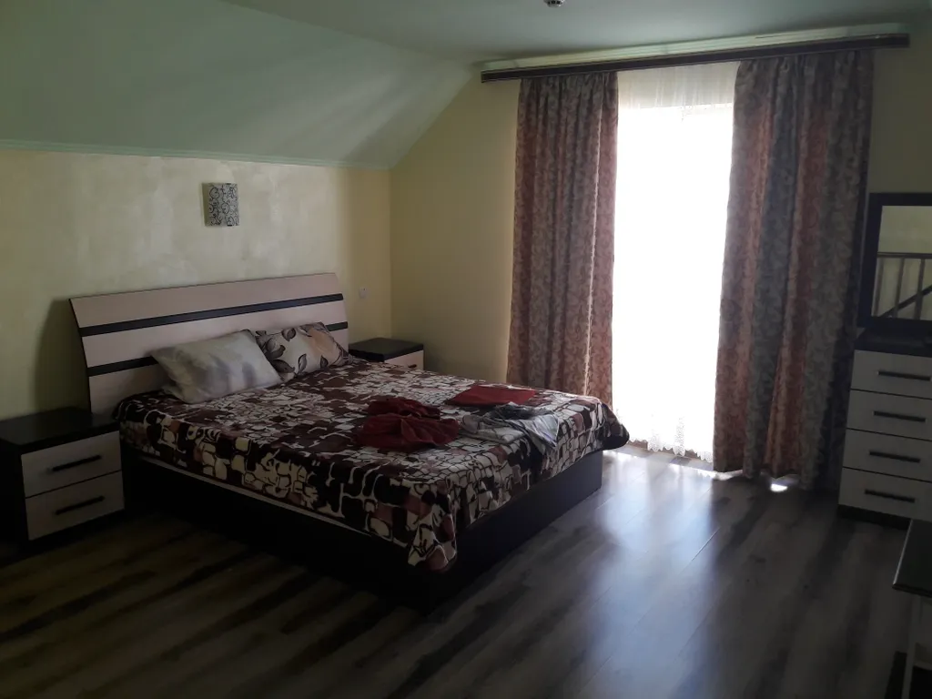 Квартира Комната — аренда посуточно в Прибрежное