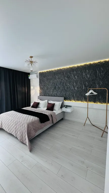 Двухкомнатная квартира с видом на Дон — аренда посуточно в Ростов-на-Дону