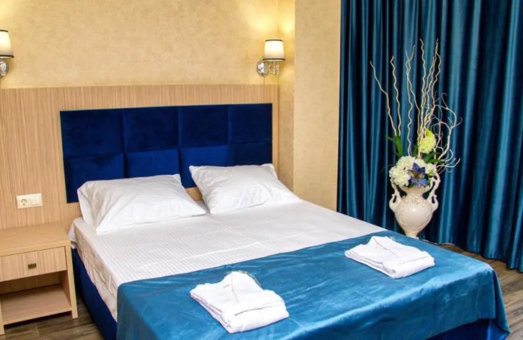 Квартира Комната — Гагра