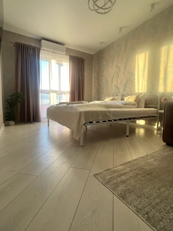 Апартаменты Sapphire