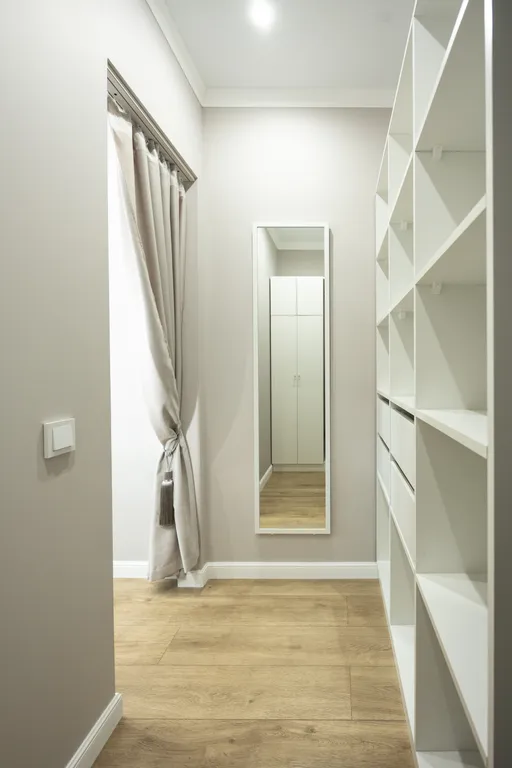 Дизайнерская квартира в центре Калининграда