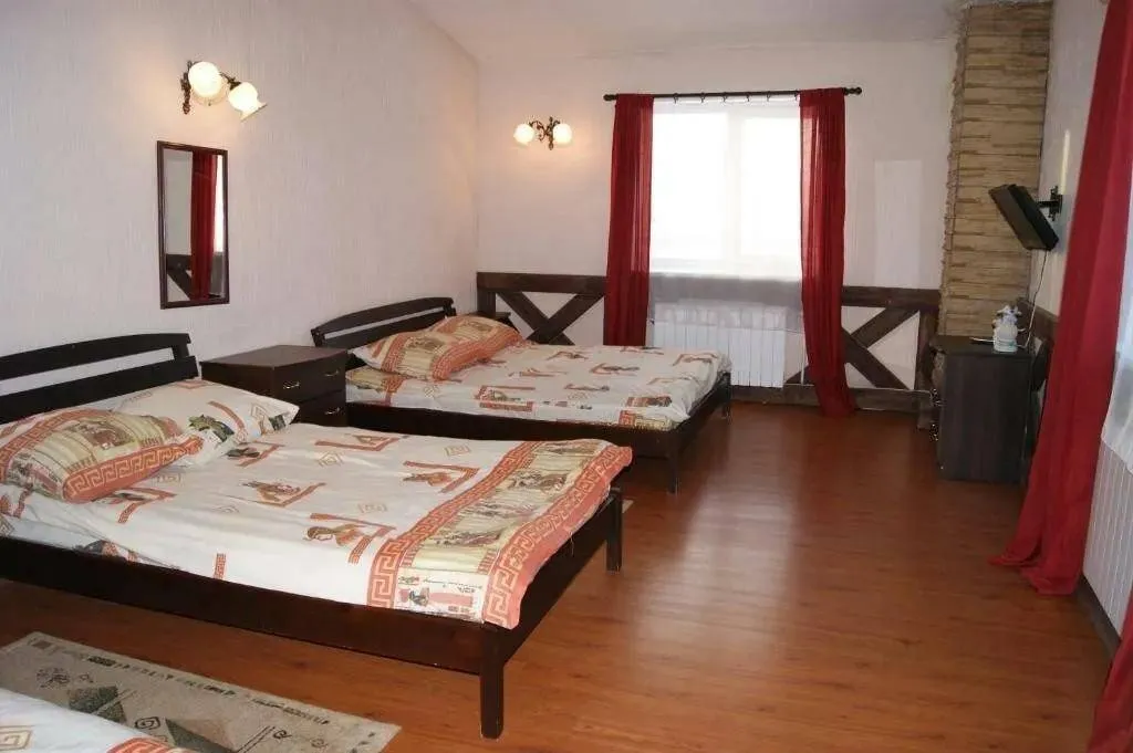 4-комнатный Дом