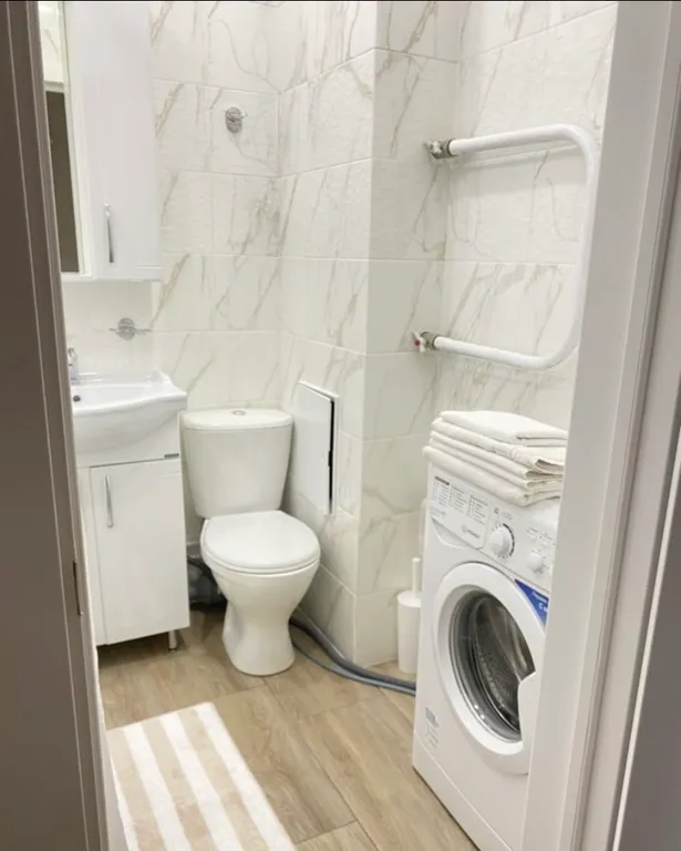 Уютная квартира-студия, рядом ТРЦ Сити Парк