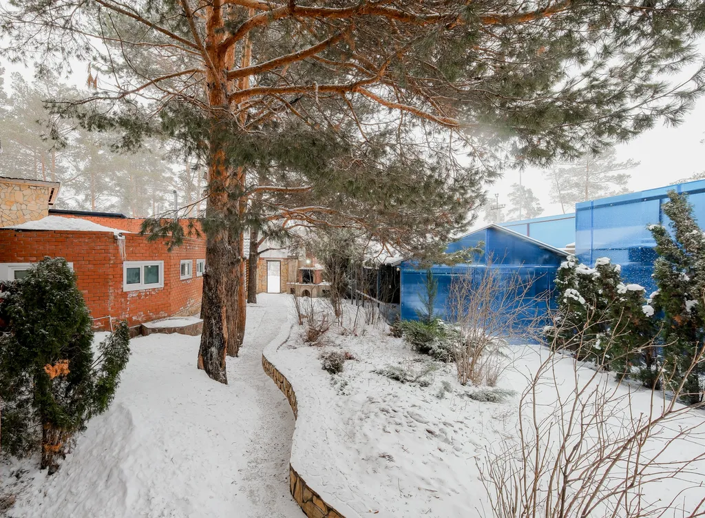 Коттедж Гостевой дом Царский — аренда посуточно в Казань