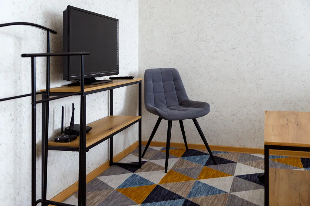 Уют, комфорт и чистота