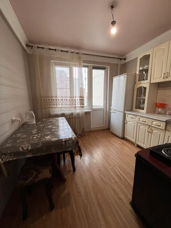 Квартира напротив пляжа Лагуна