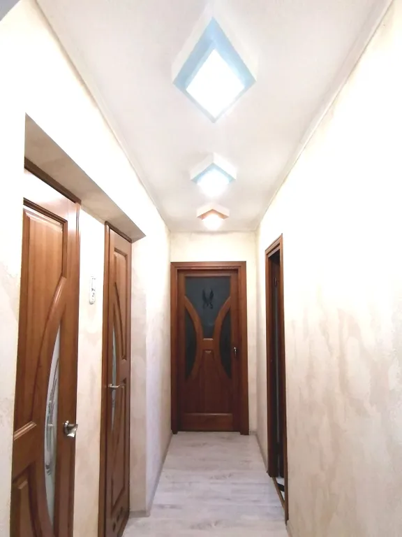 Уютная квартирка возле центра и тц"тринити"