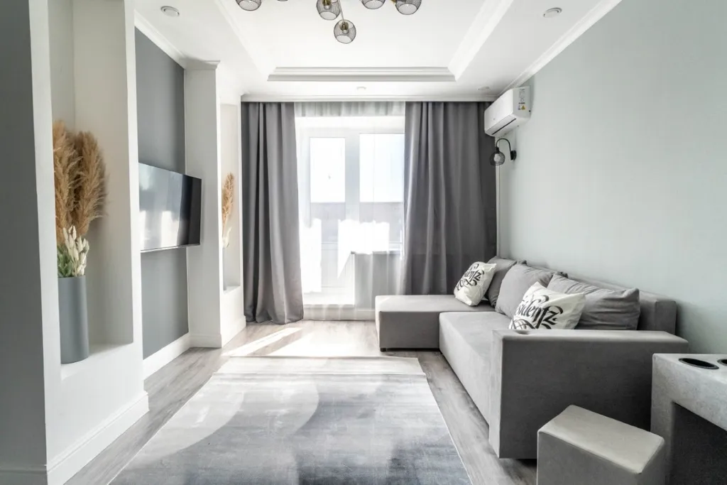 Квартира Квартира Резиденция ККК — Кронштадт