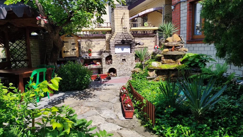 Квартира Комната — Анапа