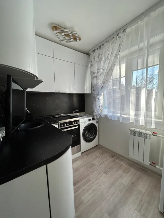 Уютная квартира возле Горного Воздуха