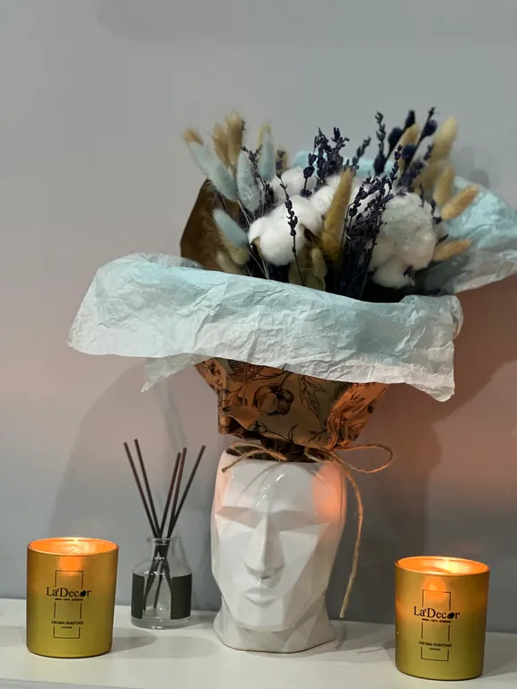 Уютная квартира с видом на лес