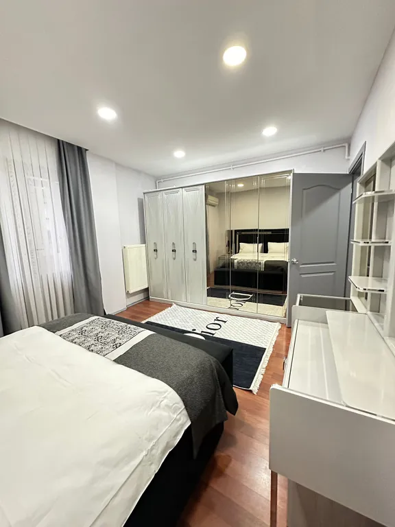 Уютный семейный квартира 4+1 квартира 2 этаж