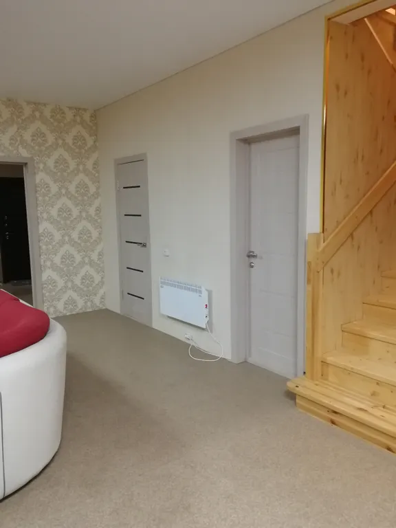 Дом выходного дня с видом на море