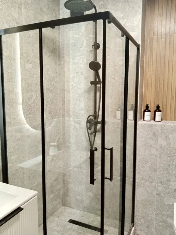 Квартира Дизайнерские апартаменты на Балтике — Зеленоградск