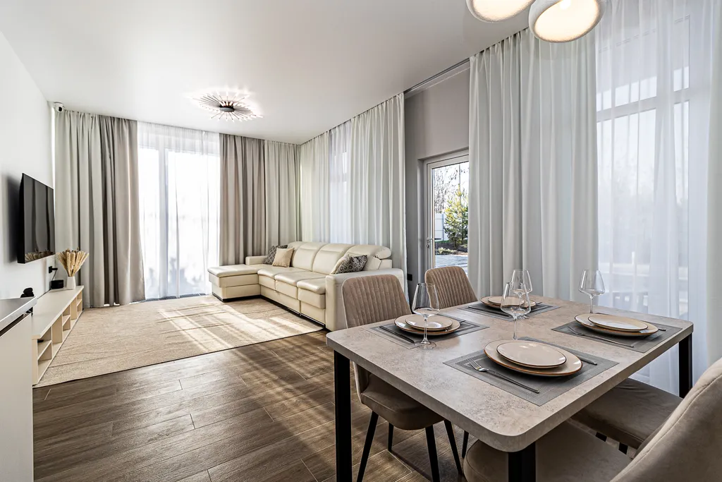 Дом для уединенного отдыха