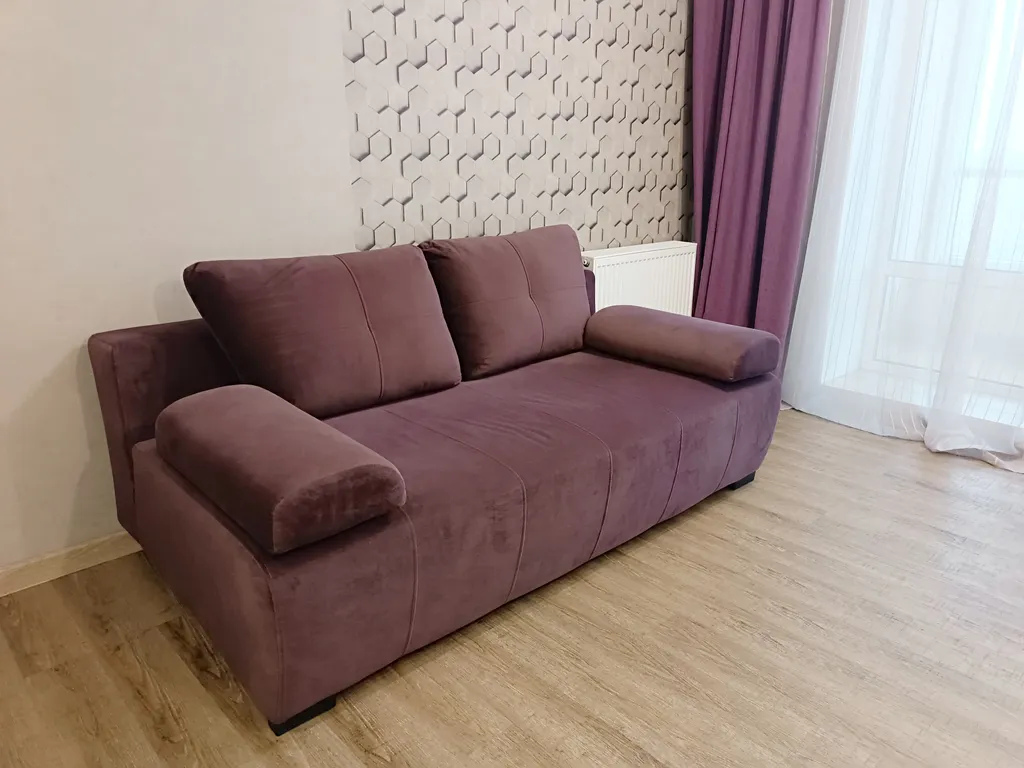 Квартира в ЖК Солар у РАНХИГС в центре города