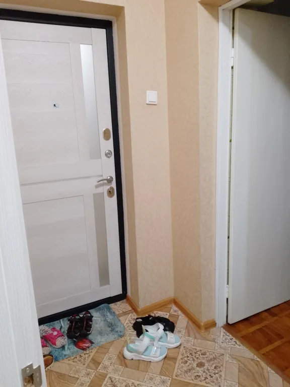 Комфортная 1-комнатная квартира в центре города