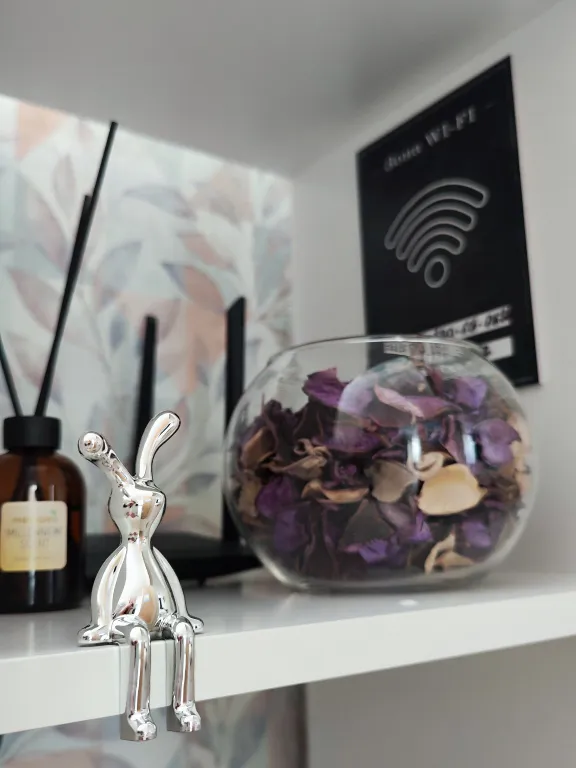 Квартира Уютная квартира в тихом районе, где все в шаговой доступности — Самара