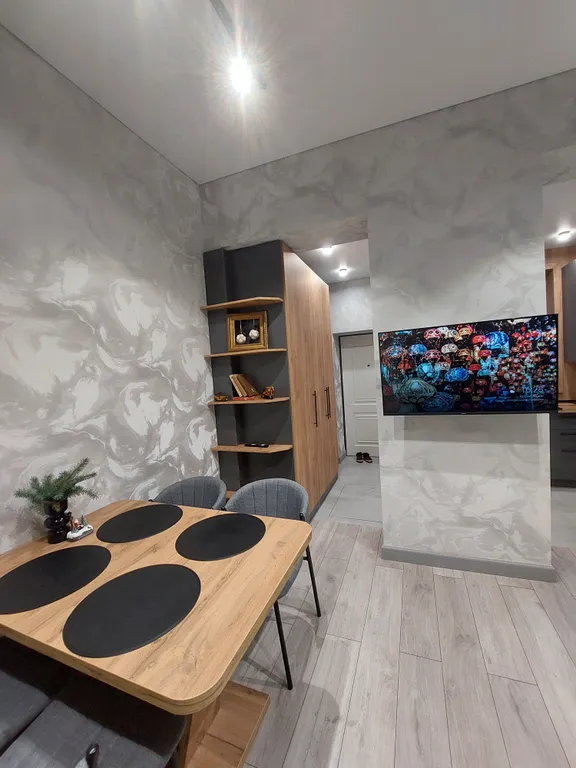 Квартира Квартира Центр города — Владикавказ