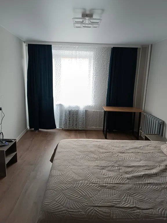 Уютная квартира в центре