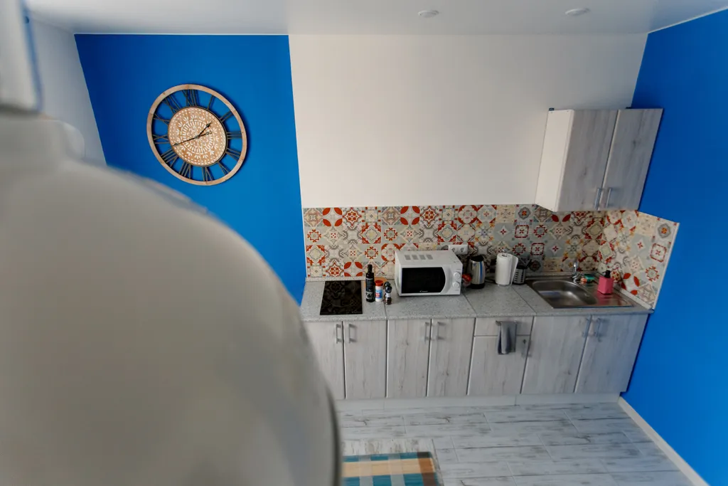 Квартира Квартира Sunny Samara Flat — Самара