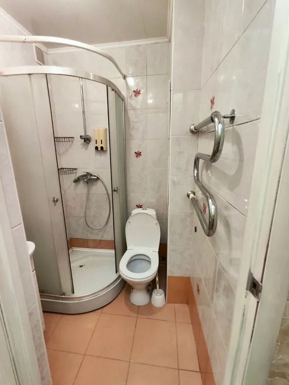 Уютная квартира на Набережной