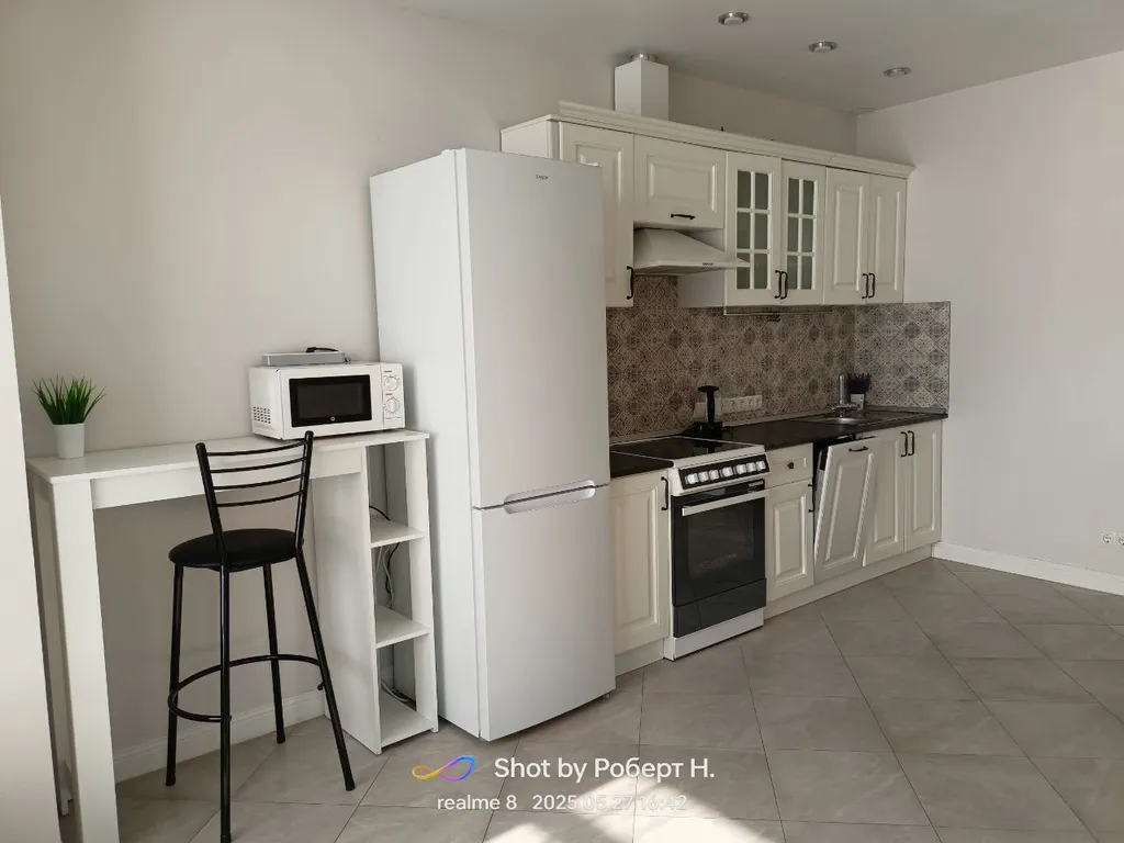 Сочи как на ладони