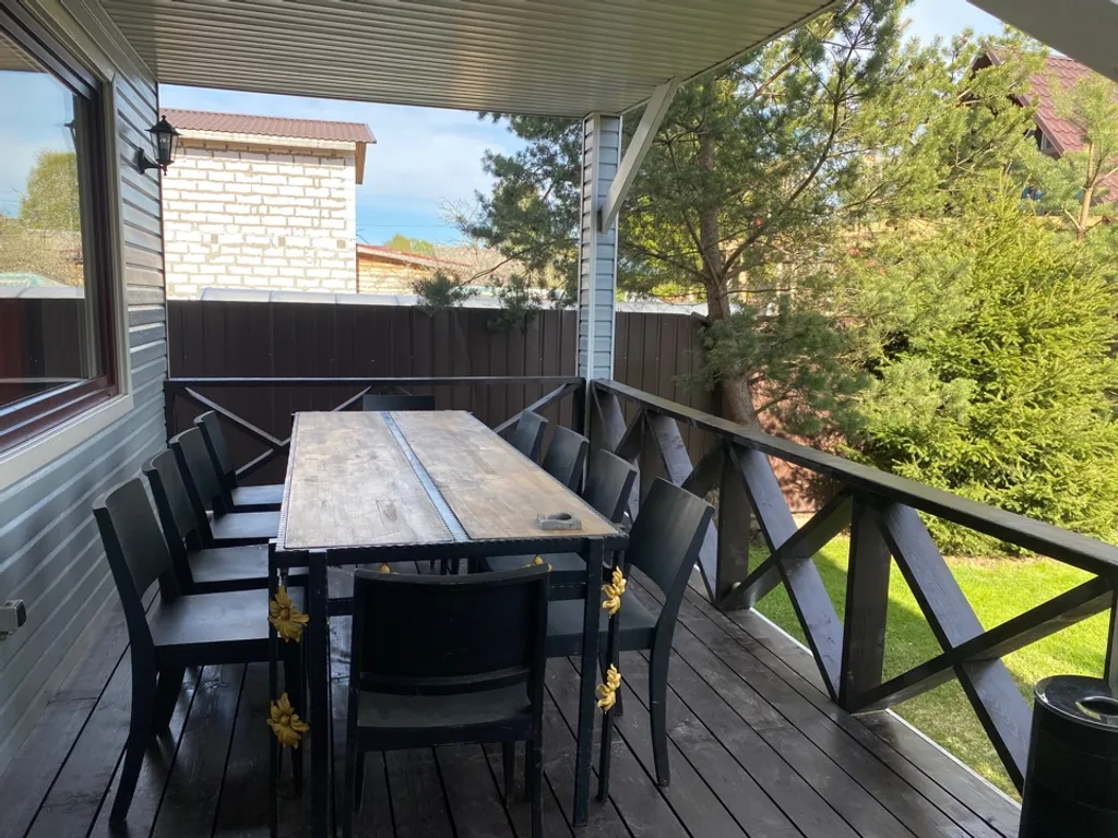 Коттедж Южный 15 минут от метро на авто