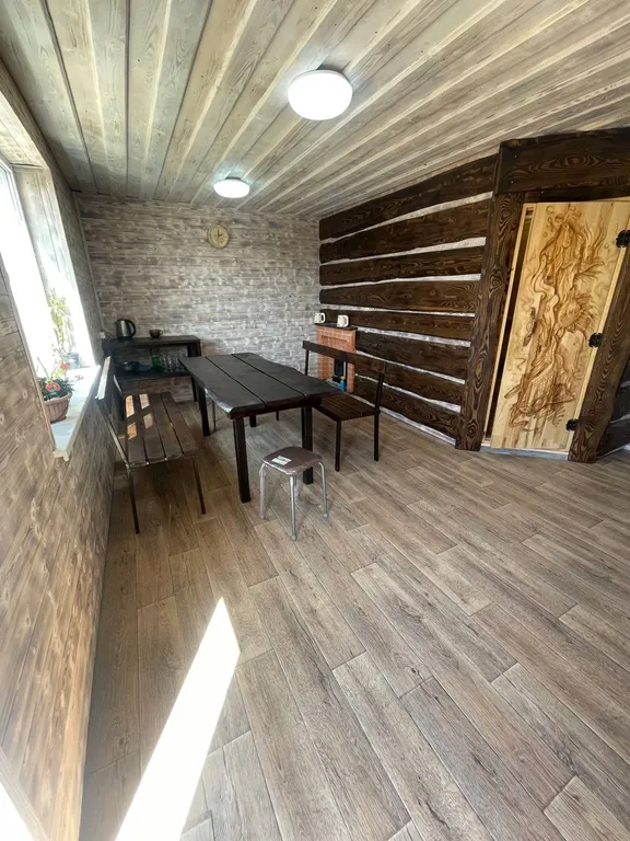 Коттедж Уютный дом-студия с шикарными видами на море и удобной локацией — Севастополь