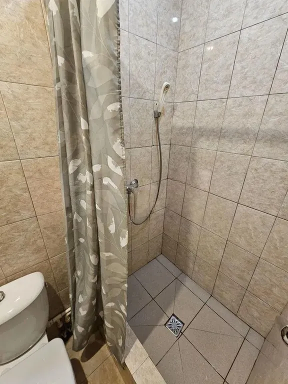 Студия в центре на Киевской