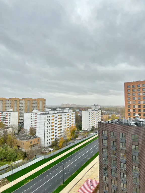 Квартира Современная в ЖК Никольские луга