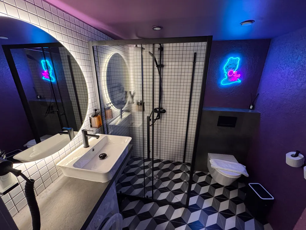 Family Luxury Apartments