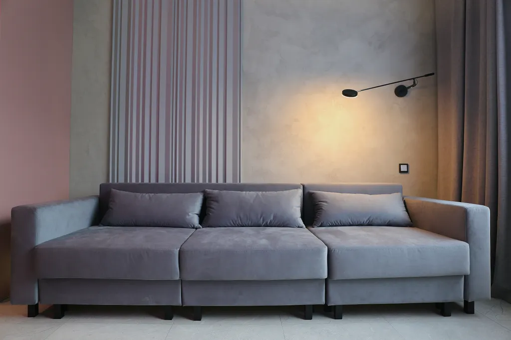 Квартира в Рыбной деревне