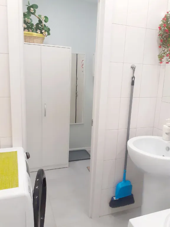 Квартира Квартира Новая, современная студия для двоих — Мурино