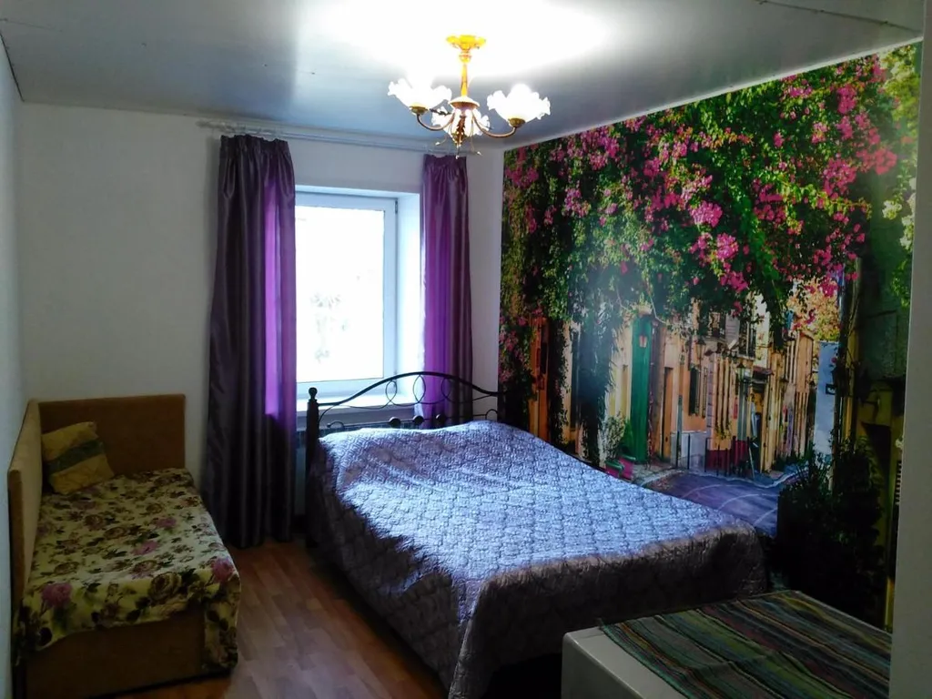 Квартира Комната — аренда посуточно в Муром