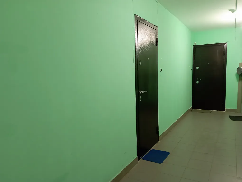 Квартира Квартира Новый дом с видом на закат — Ярославль