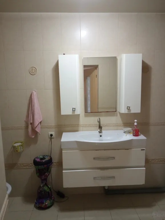 Квартира Квартира с видом на море — Сухум