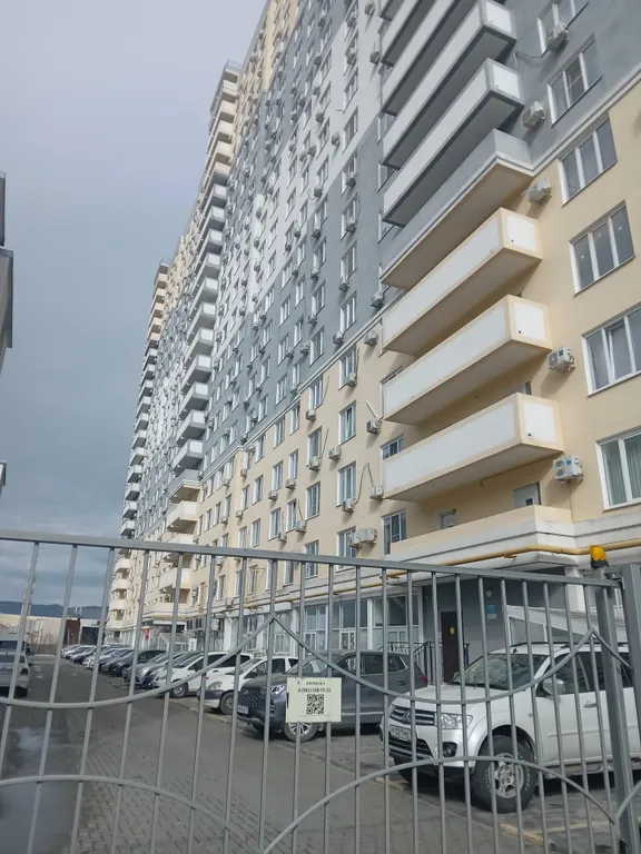 Студия в самом лучшем районе