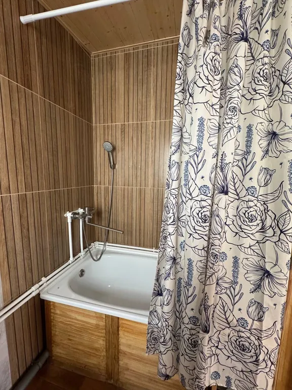 Дача у моря