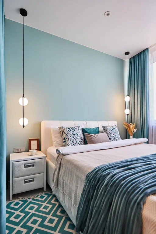 Просторная квартира с видом на Дон