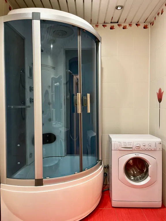 Квартира Шикарная квартира — Красноярск