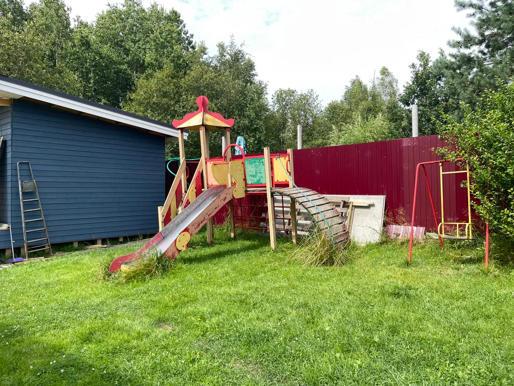 Петровская дача