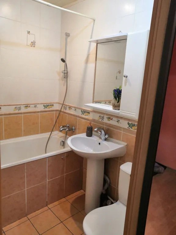 Уютная квартира на набережной волги