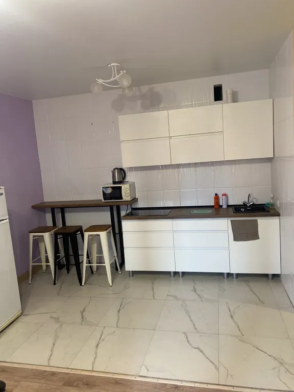 Уютная квартира рядом с центром